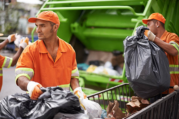 Best Scrap Metal Removal  in Wolf Point, MT